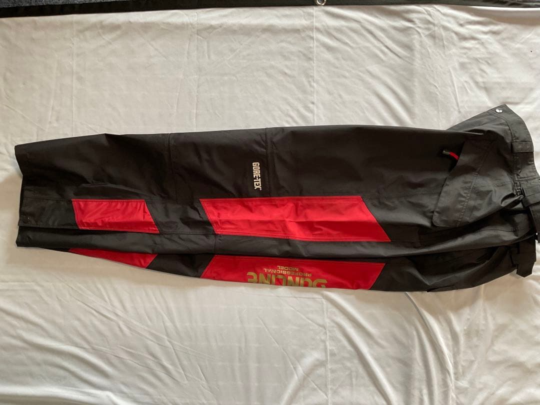 SUNLINE GORE-TEX レインウェア