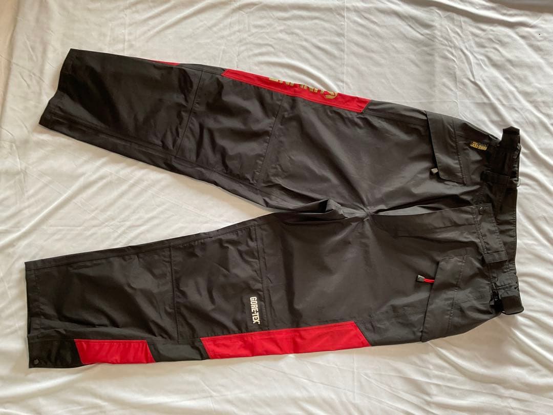 SUNLINE GORE-TEX レインウェア