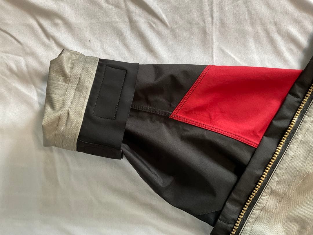 SUNLINE GORE-TEX レインウェア