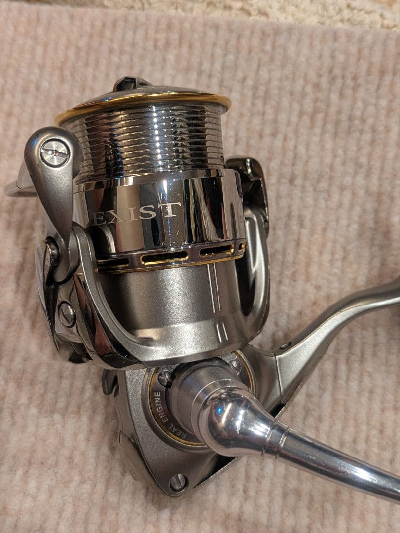 ダイワ　05 イグジスト　2506 美品　DAIWA　EXIST
