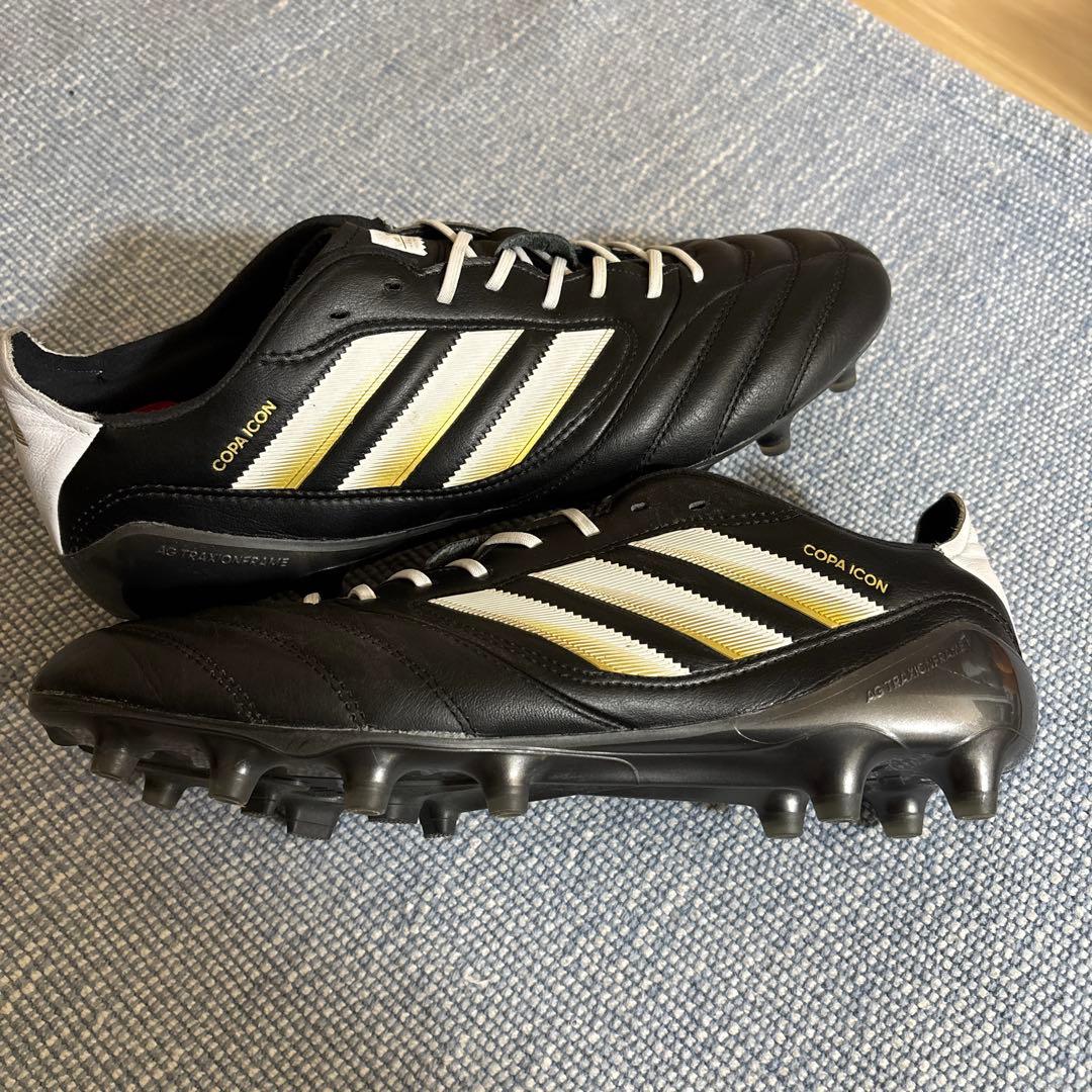 シューズ Adidas Copa Icon 2 FG/AG