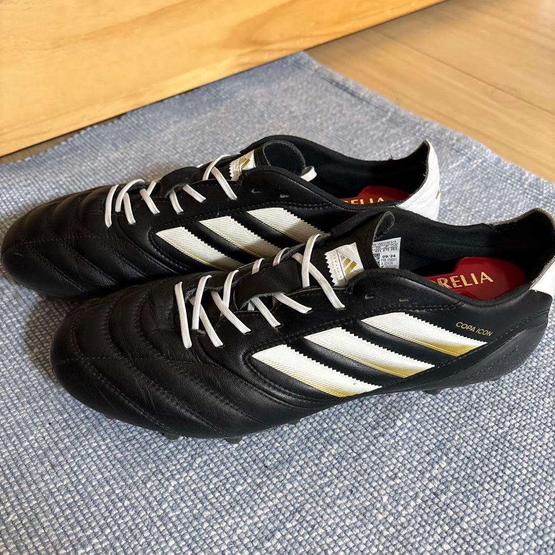 シューズ Adidas Copa Icon 2 FG/AG