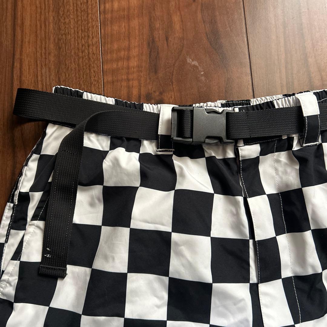 メンズウェア Captains Helm Golf #ADJUSTABLE SHORTS M
