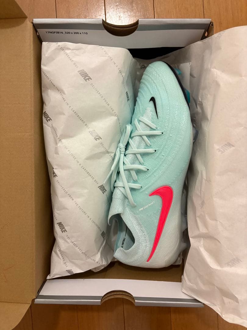 Nike ファントム6 FG 27.5