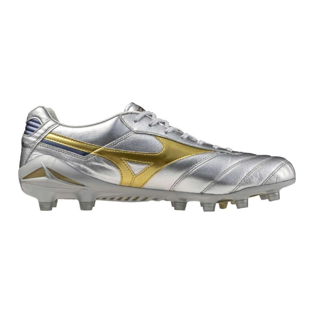正規新品未使用 Mizuno モレリア DNA JAPAN 26.5cm 日本製