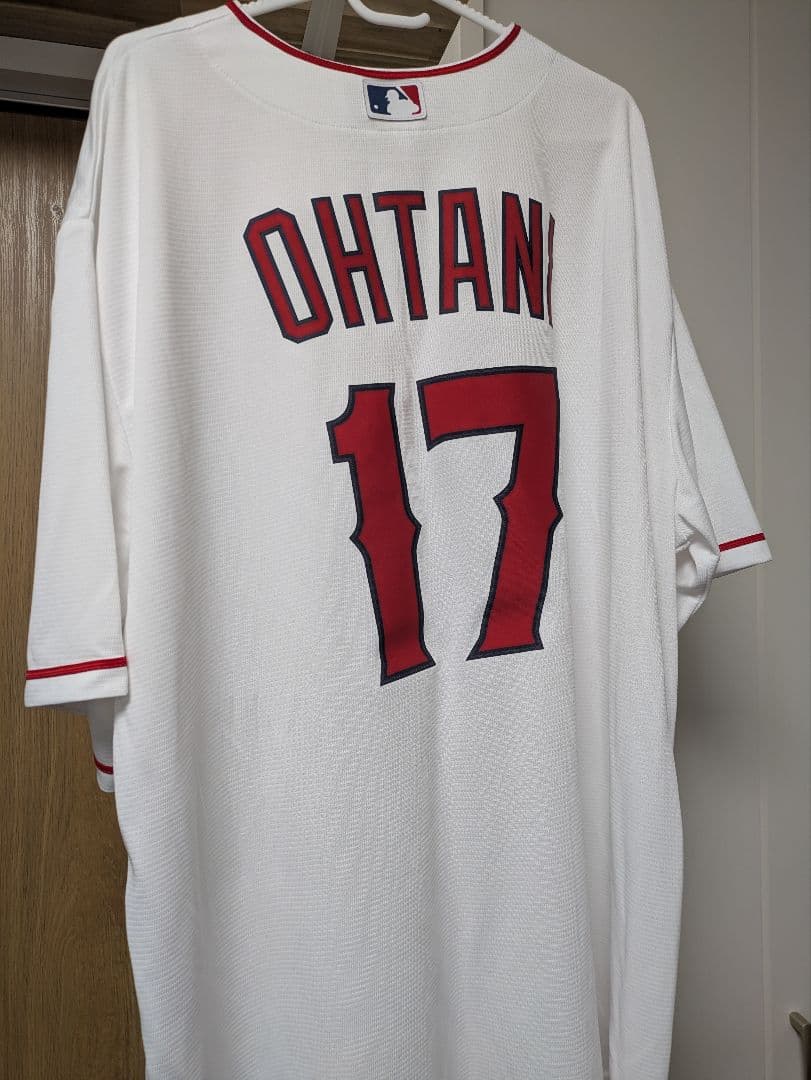 【正規品】大谷翔平 エンゼルス ユニフォーム まとめ売り