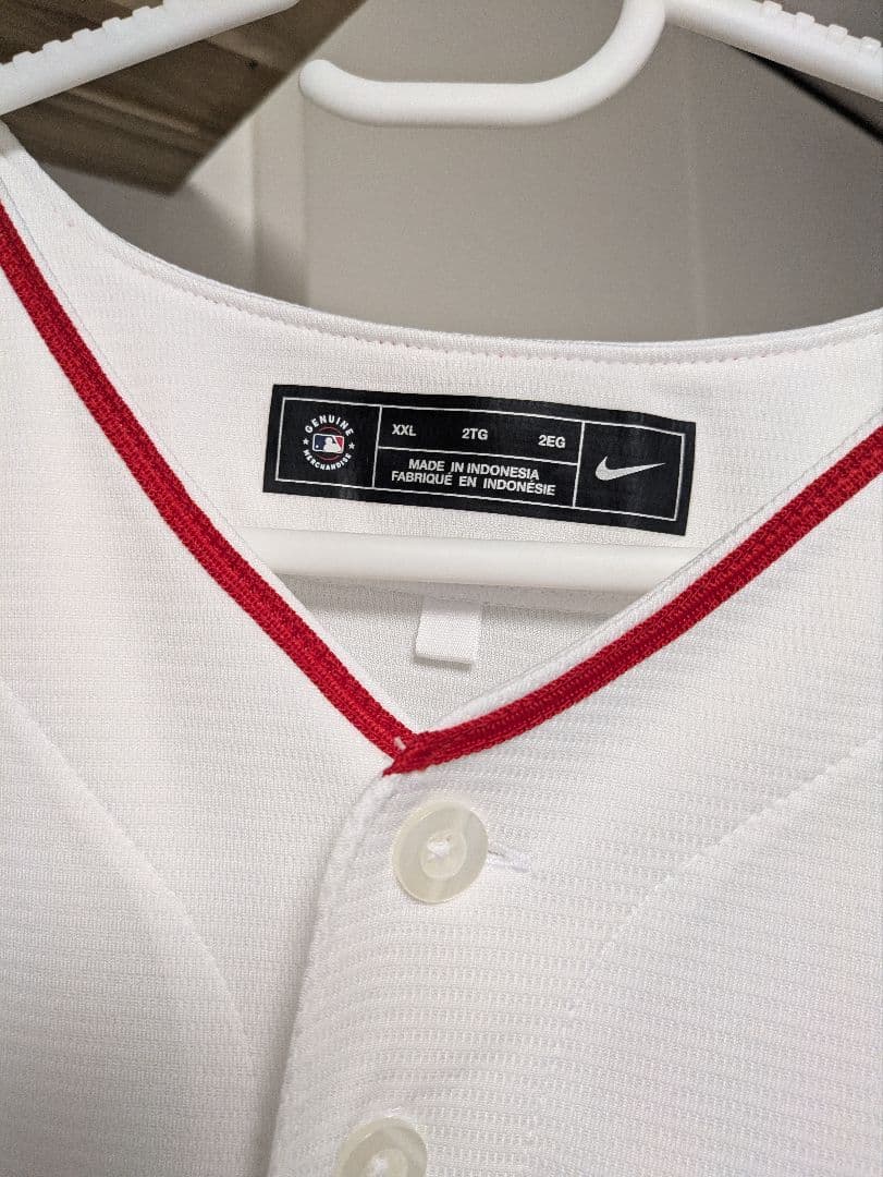 【正規品】大谷翔平 エンゼルス ユニフォーム まとめ売り