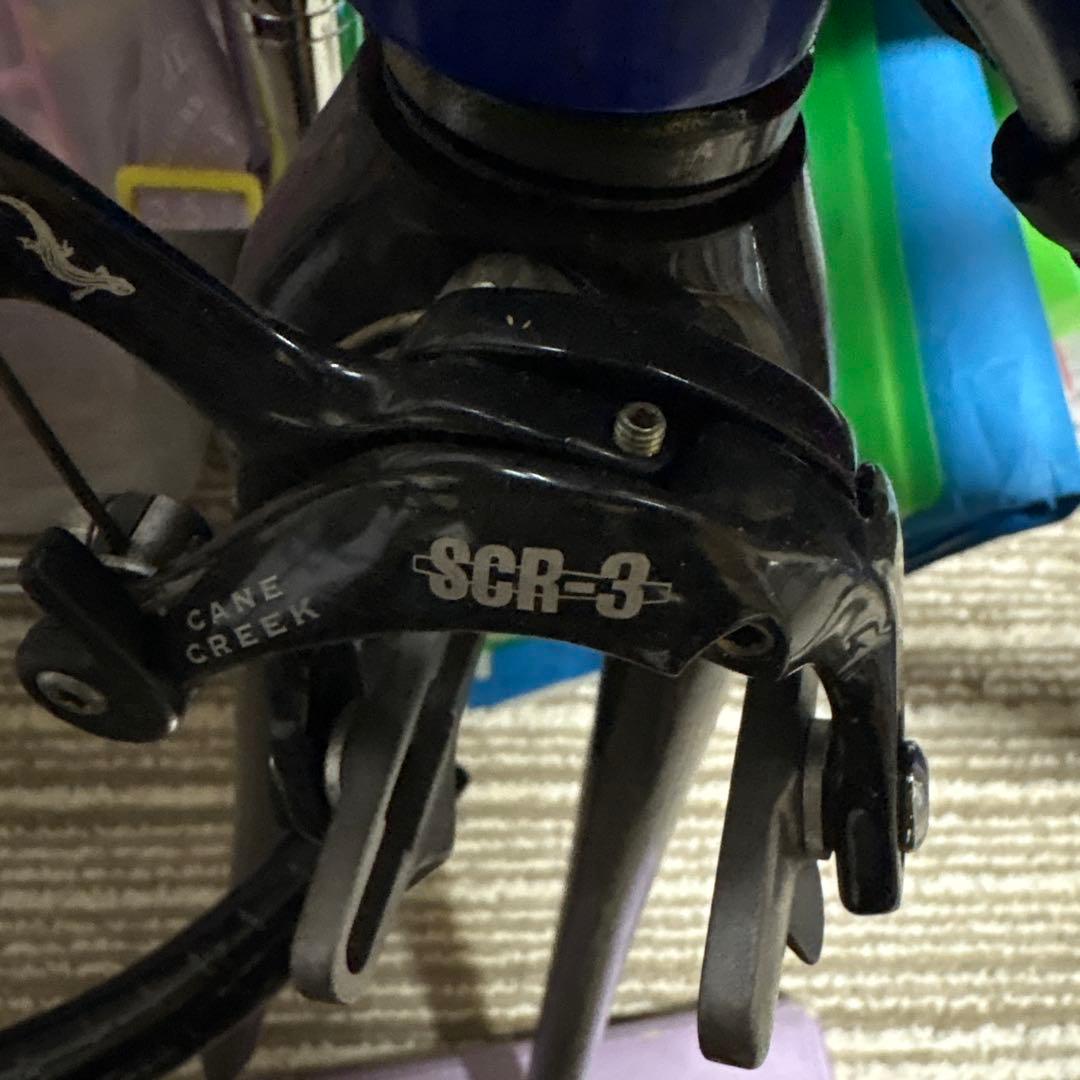 CANE CREEK SCR-3 キャリパーブレーキ