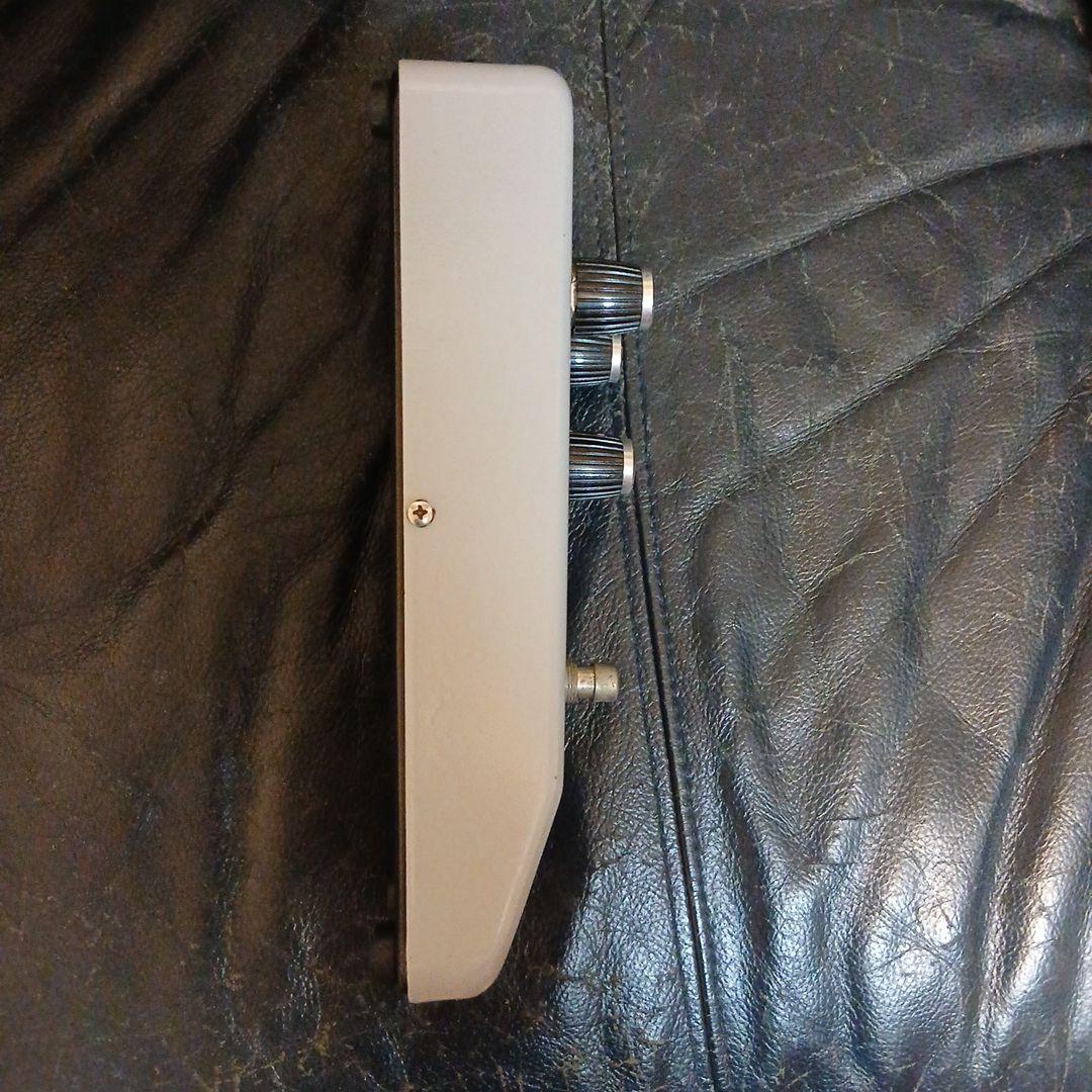 週末限定価格D.A.M SOLA SOUND TONE BENDER