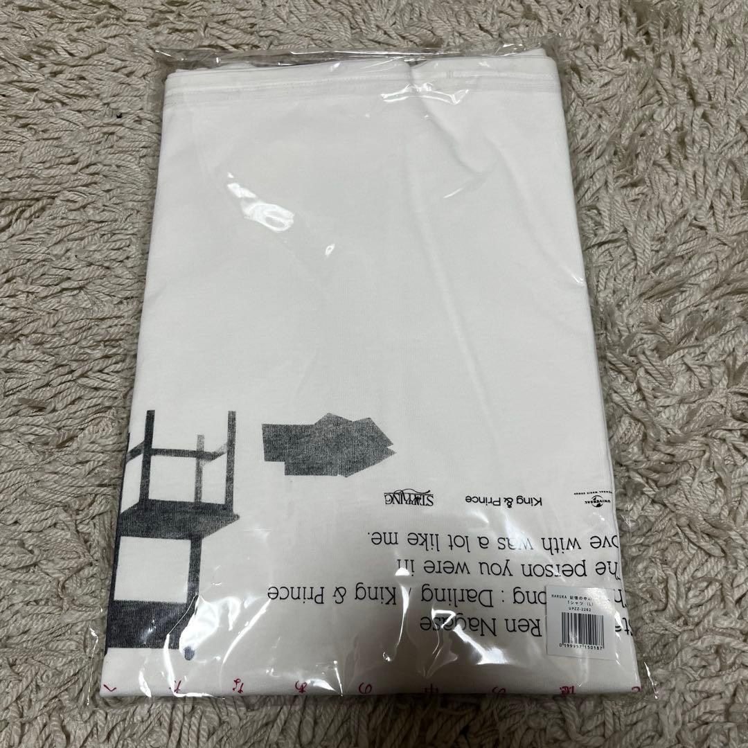 King&Prince STARRING 永瀬廉 Tシャツ POPUP