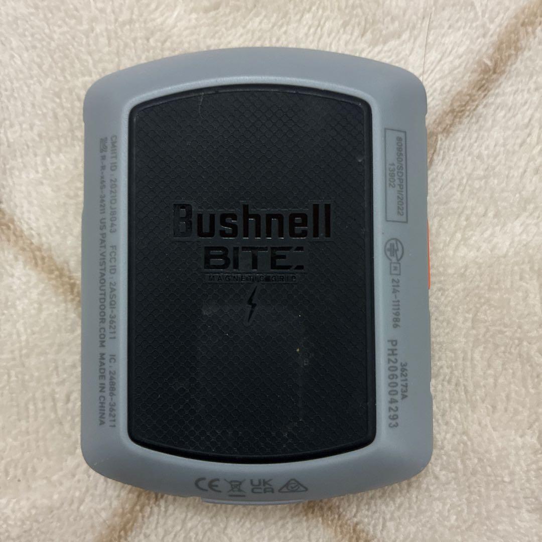 Bushnell Phantom 2 Slope GPSナビ