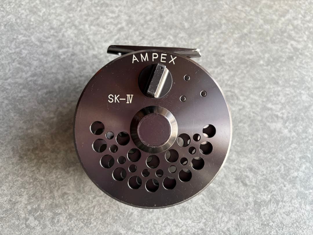 アンペックスAMPEX SK-Ⅳ 中古
