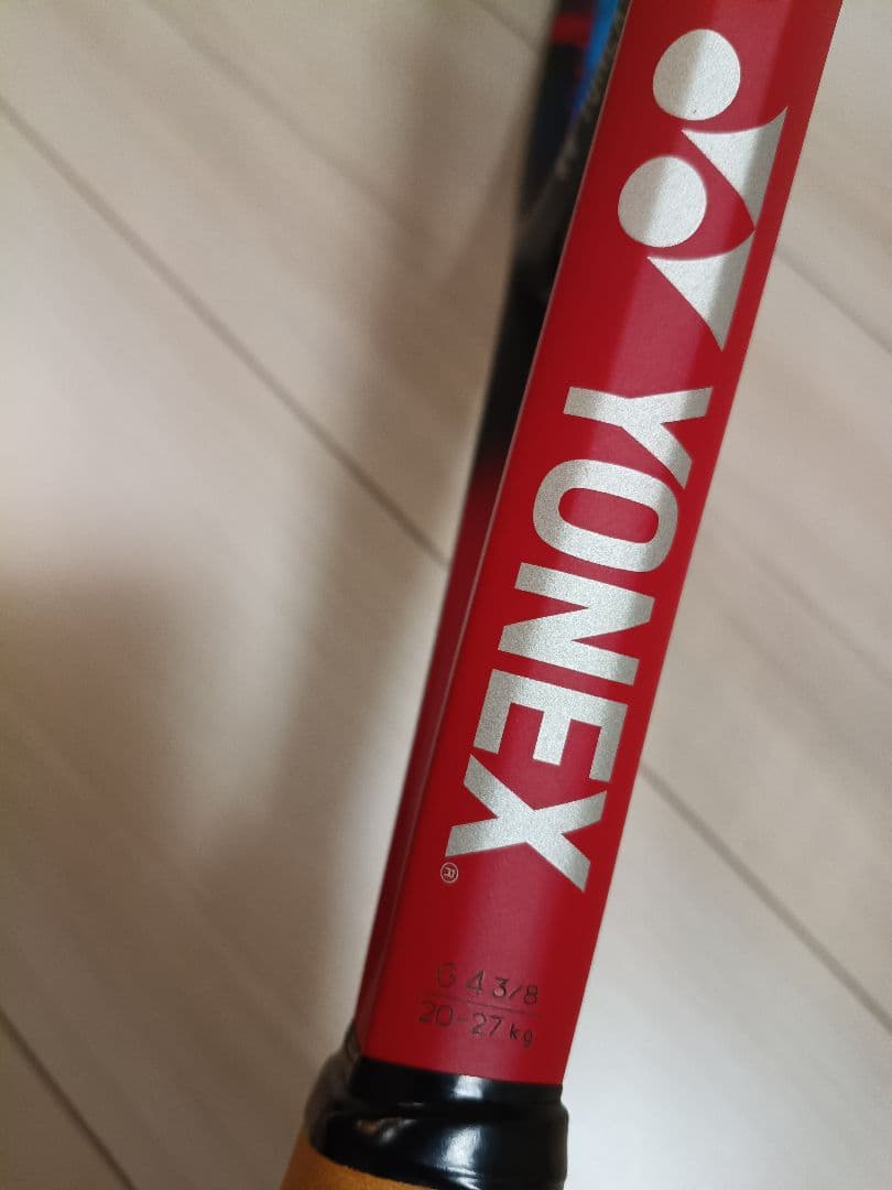 YONEX VCORE 100 2023 G3／ヨネックスブイコア100