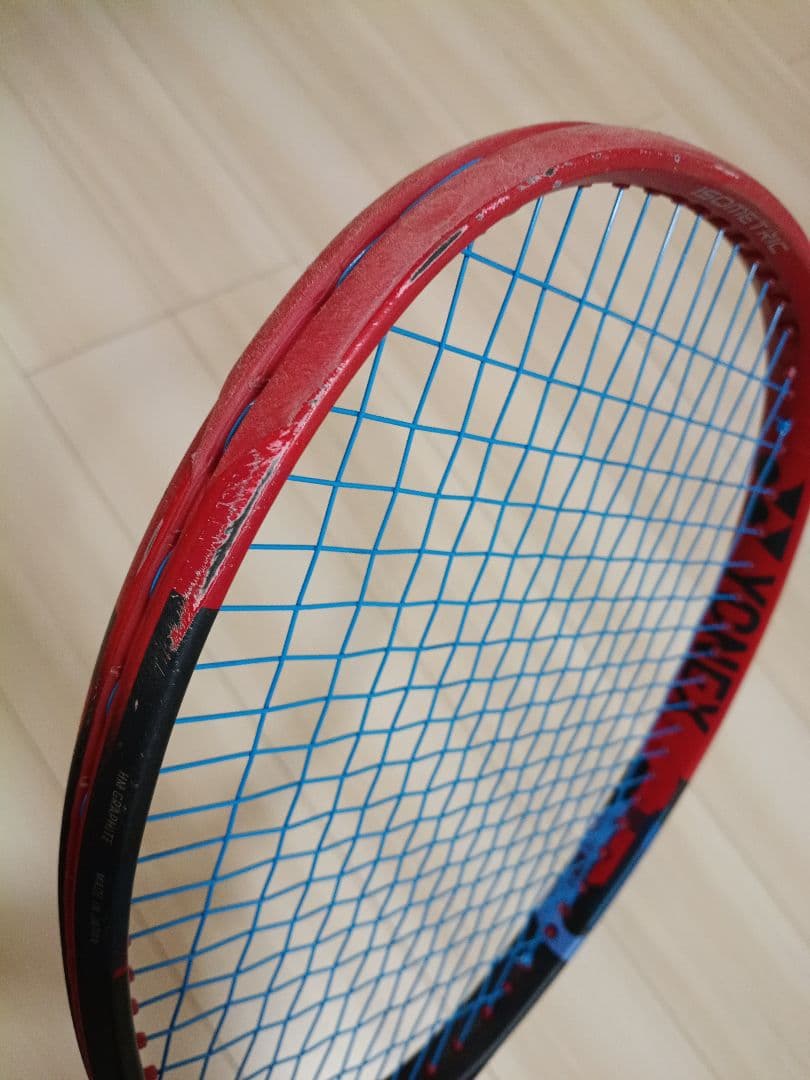 YONEX VCORE 100 2023 G3／ヨネックスブイコア100