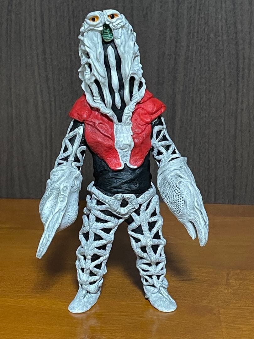 アトリエＧー1ウルトラファイトシリーズＶol.6 ゴドラ