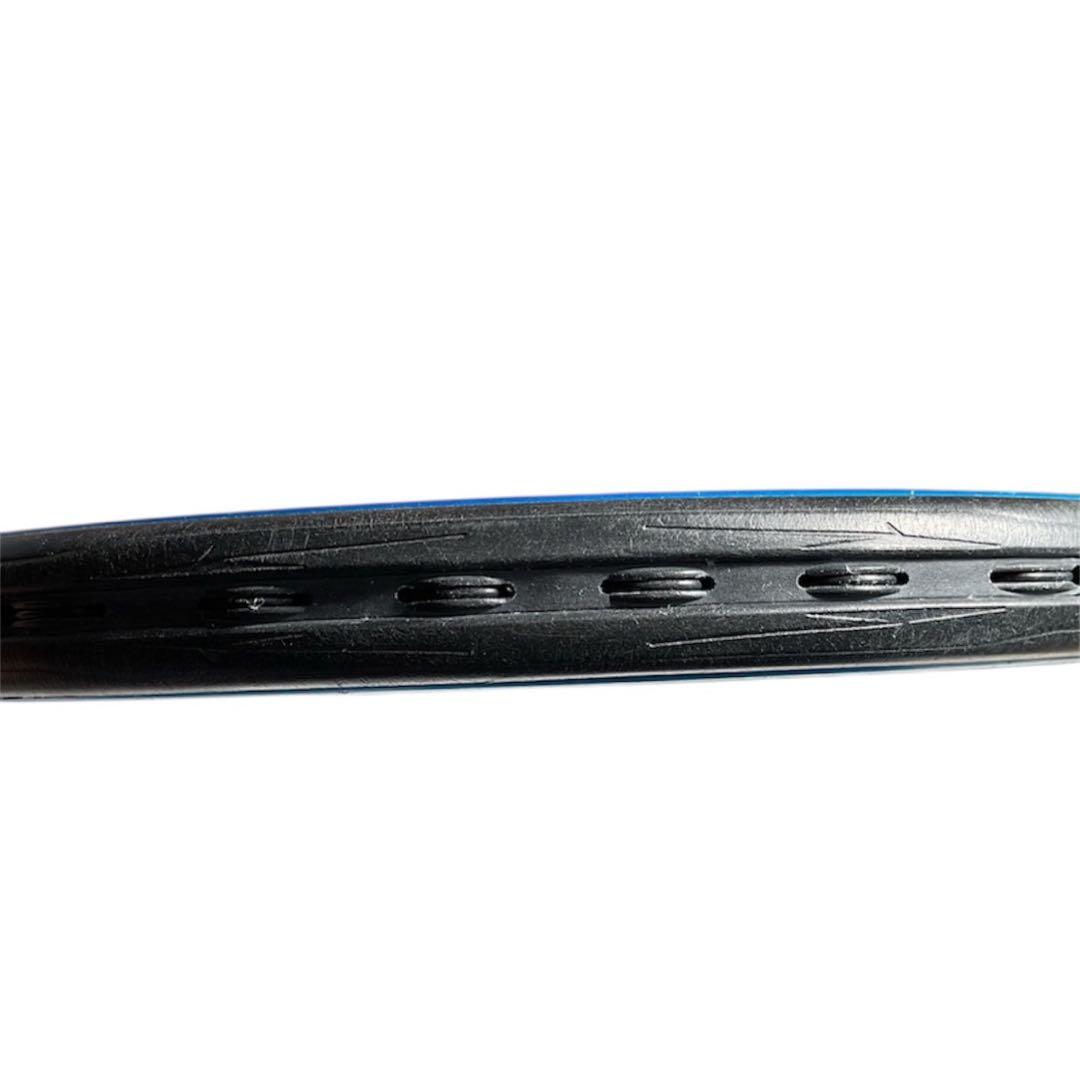 【BabolaT】 バボラ テニスラケット EVO DRIVE LITEケース付