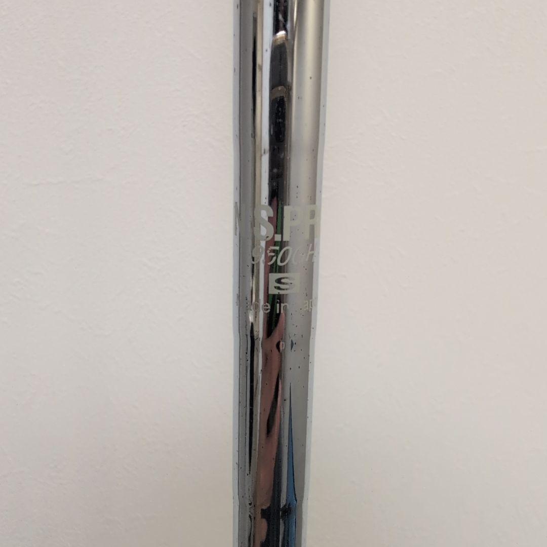 PING ピン ANSER ユーティリティ 17度