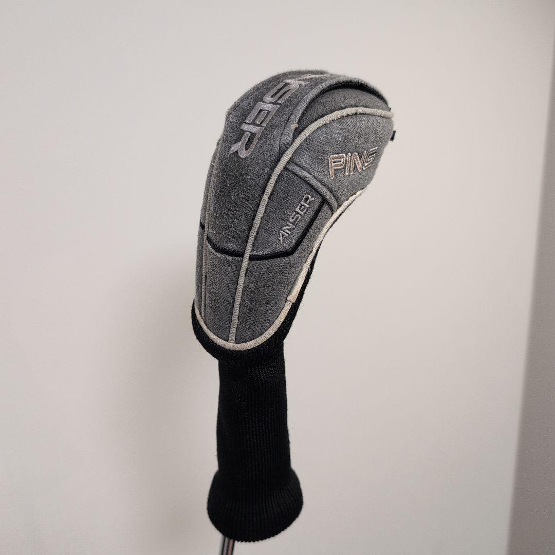 PING ピン ANSER ユーティリティ 17度