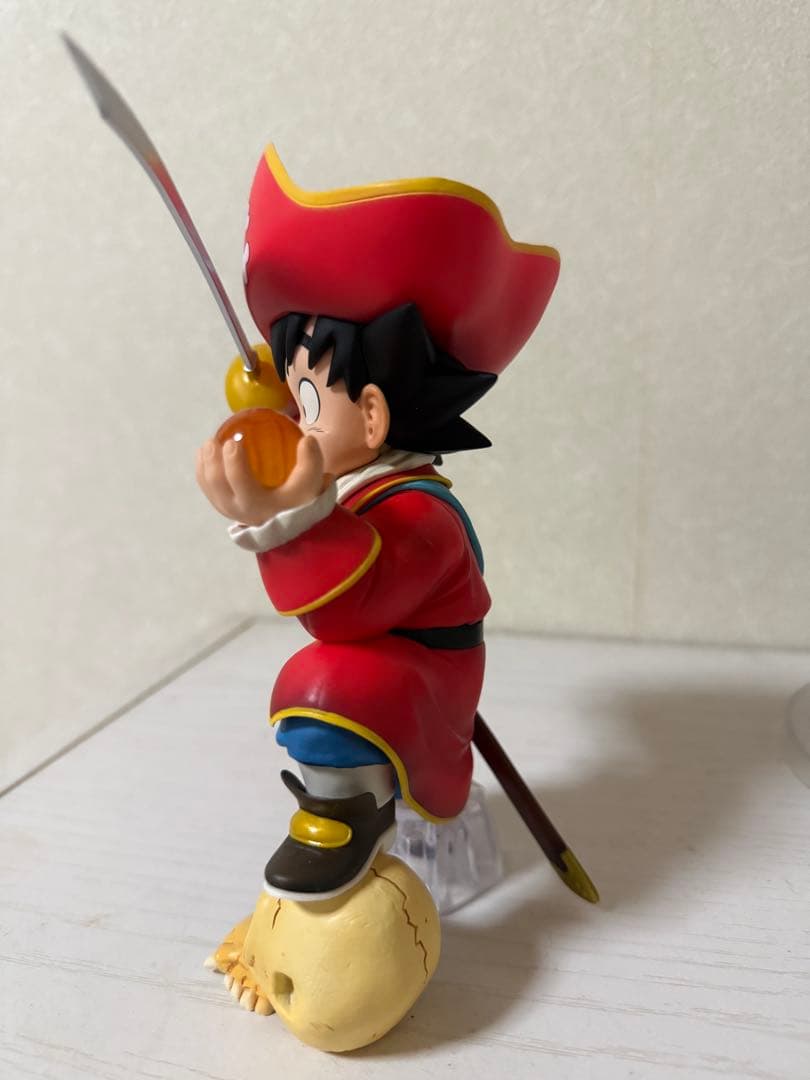 ドラゴンボールフィギュアSNAP COLLECTION 2一番くじ3点セット