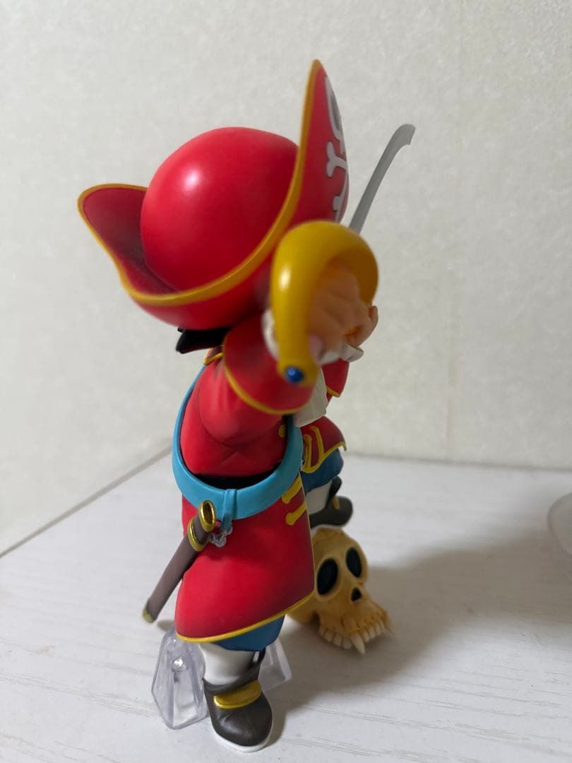 ドラゴンボールフィギュアSNAP COLLECTION 2一番くじ3点セット