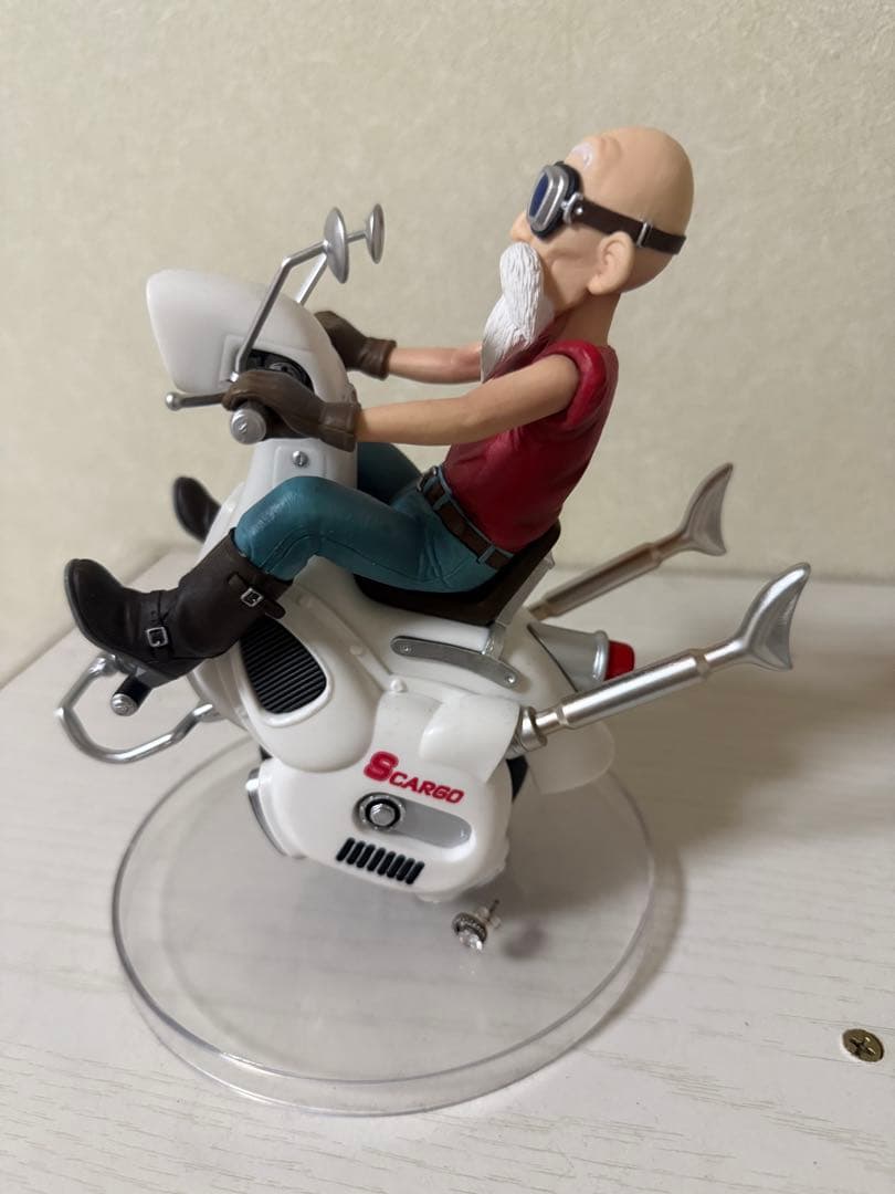 ドラゴンボールフィギュアSNAP COLLECTION 2一番くじ3点セット