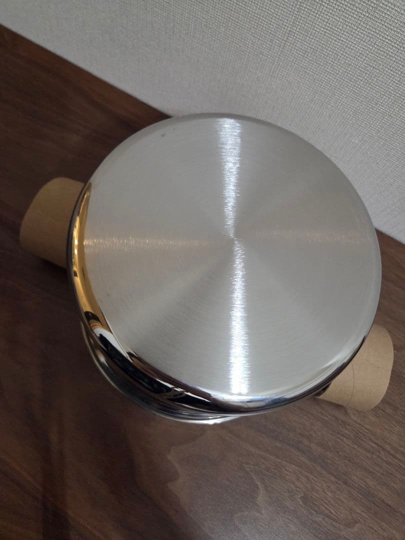 Amway　アムウェイ　4Lシチューパン　3点セット
