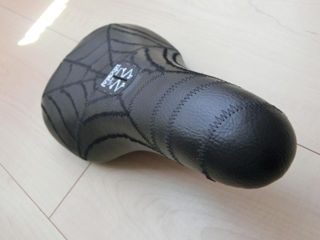 パーツ bmx Bone Deth Spider Seat Slim