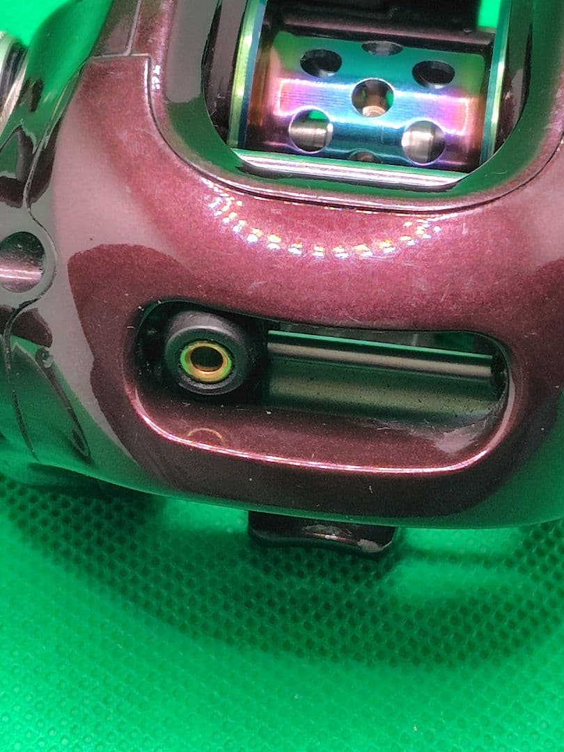 シマノ　SHIMANO　スコーピオン1000　ベイトリール