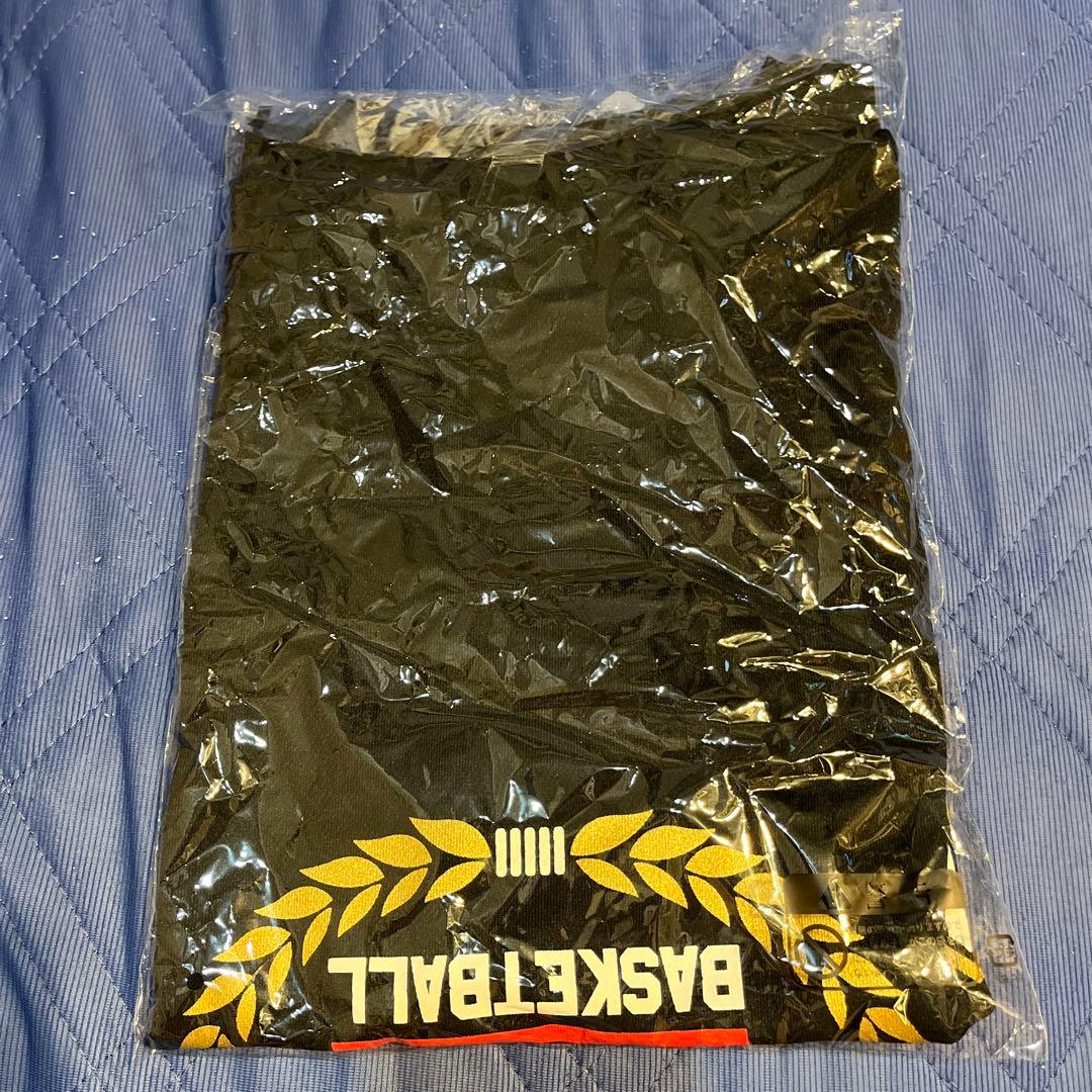 東山高校インターハイ優勝記念Tシャツ
