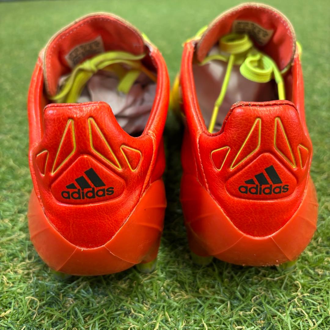 【即日発送 希少品】adidas adizero F50 LEA SG