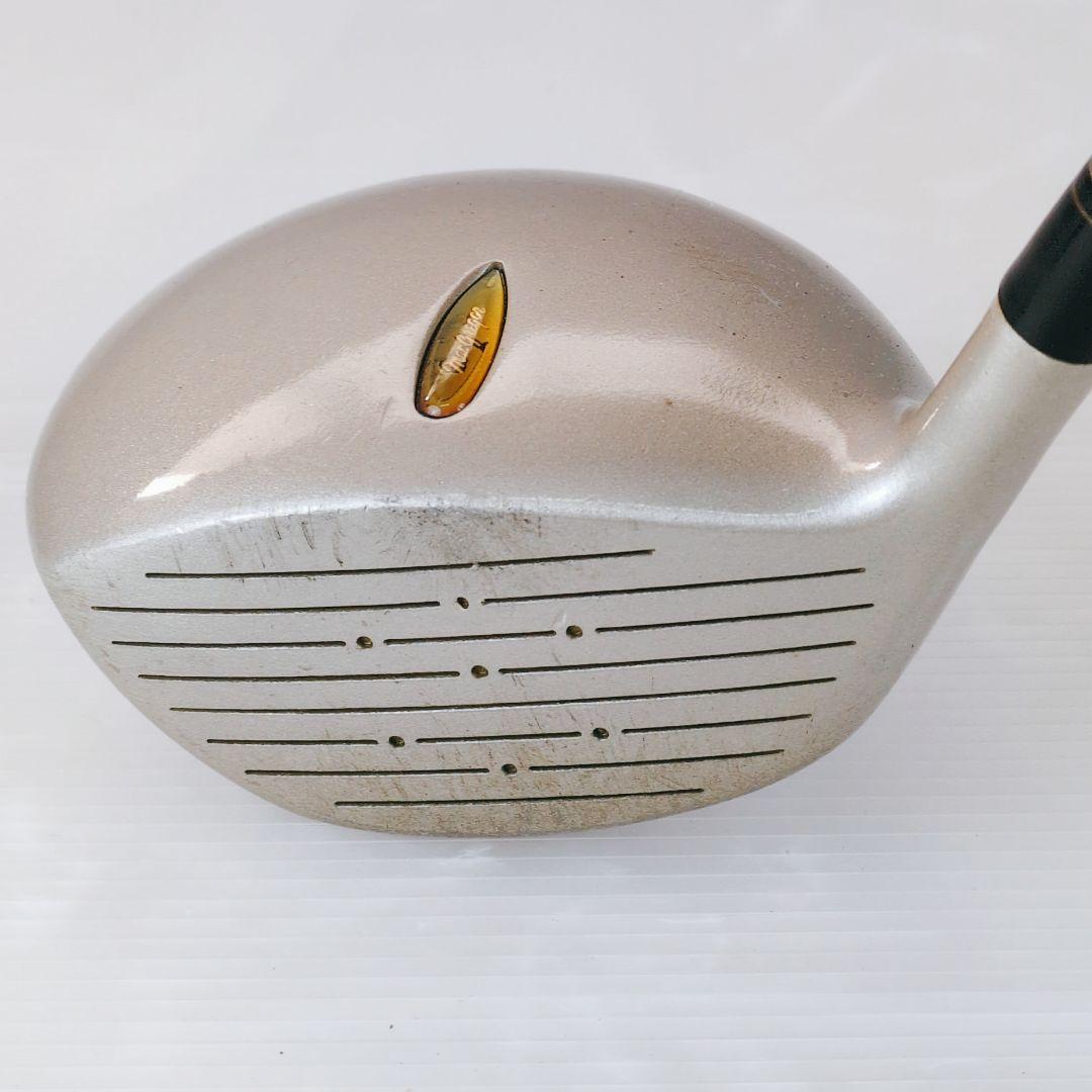 激レア MacGregor DC-248 1 1/2 14° FX-400 希少