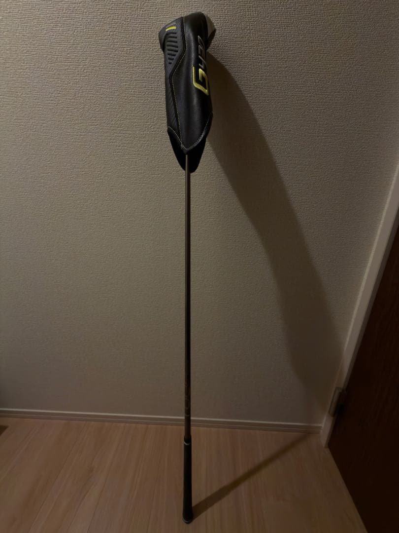 クラブ PING G430 MAX 5W PING TOUR CHROME 65X HC