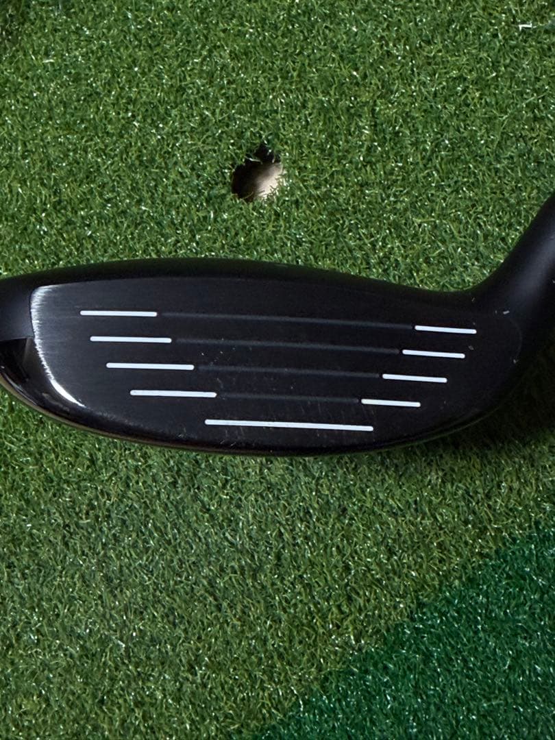 クラブ PING G430 MAX 5W PING TOUR CHROME 65X HC
