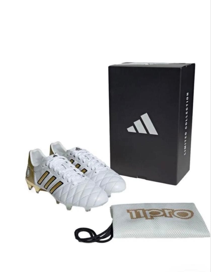 【限定品】adidas 11PRO FG アディダス クロース 28cm完売品