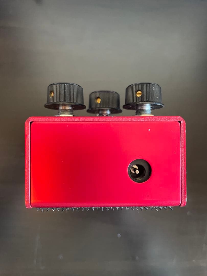 VIRTUES Lander FUZZ エフェクター