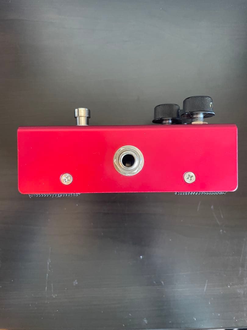 VIRTUES Lander FUZZ エフェクター