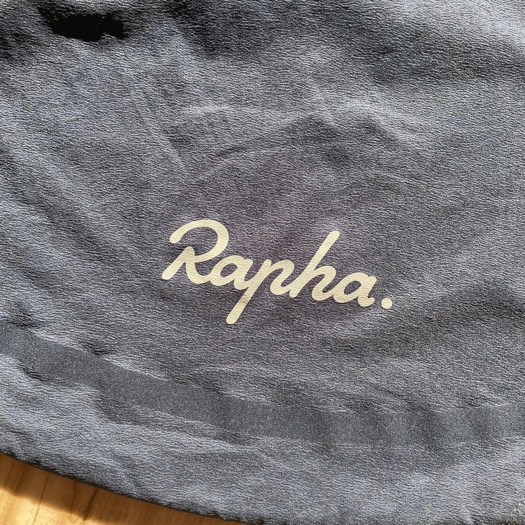 Rapha クラシックウィンドジャケットXX-Small ネイビー