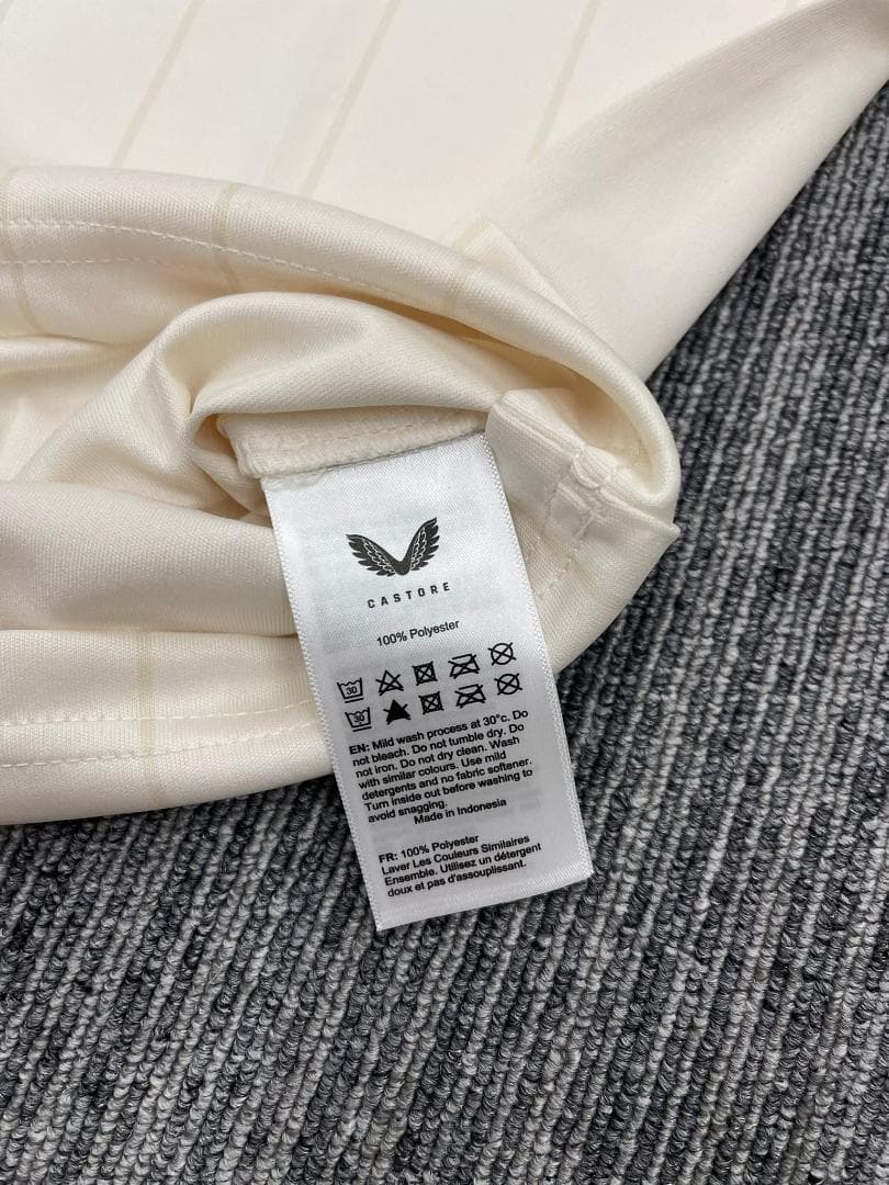 新品 エヴァートン 24/25 正規品 3rd ユニフォーム 海外 サイズ XL