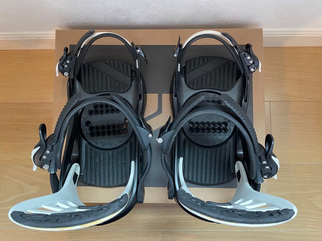K2 KAT ビンディング Mサイズ YOUTH