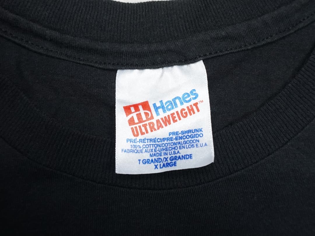1993年 Kris Kross 『Mac Daddy』 Tシャツ