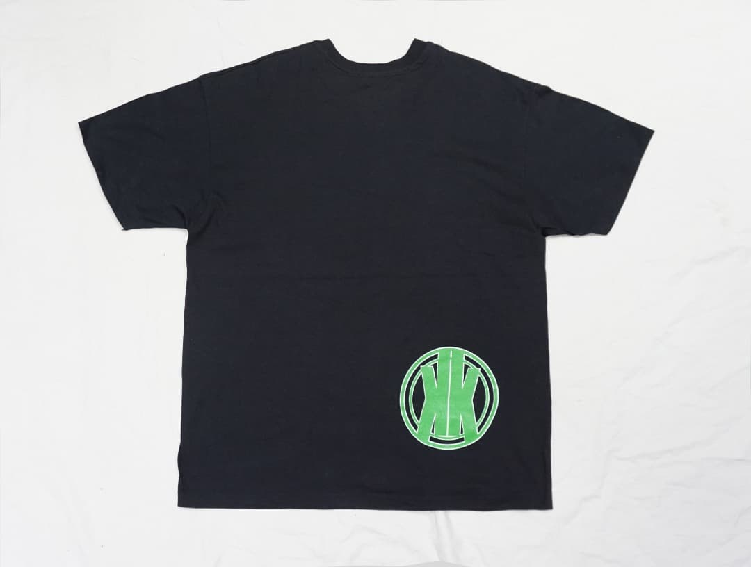 1993年 Kris Kross 『Mac Daddy』 Tシャツ