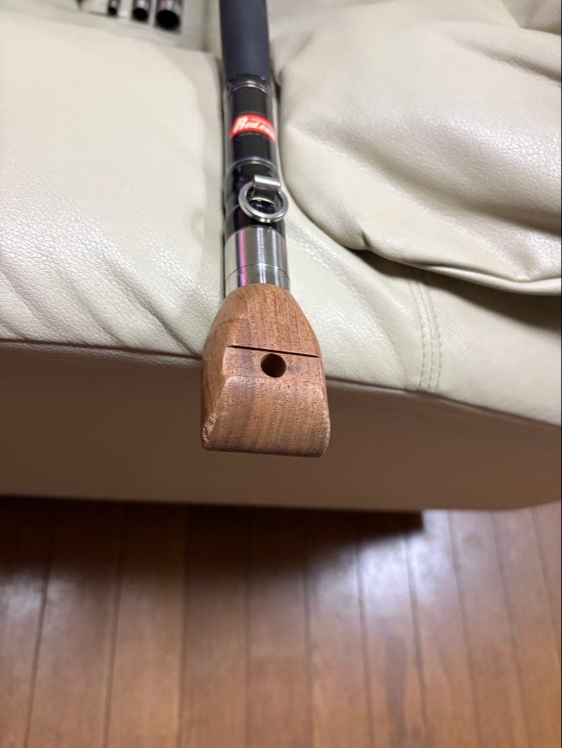 ロッドコム　新鋭石鯛520ガゼ