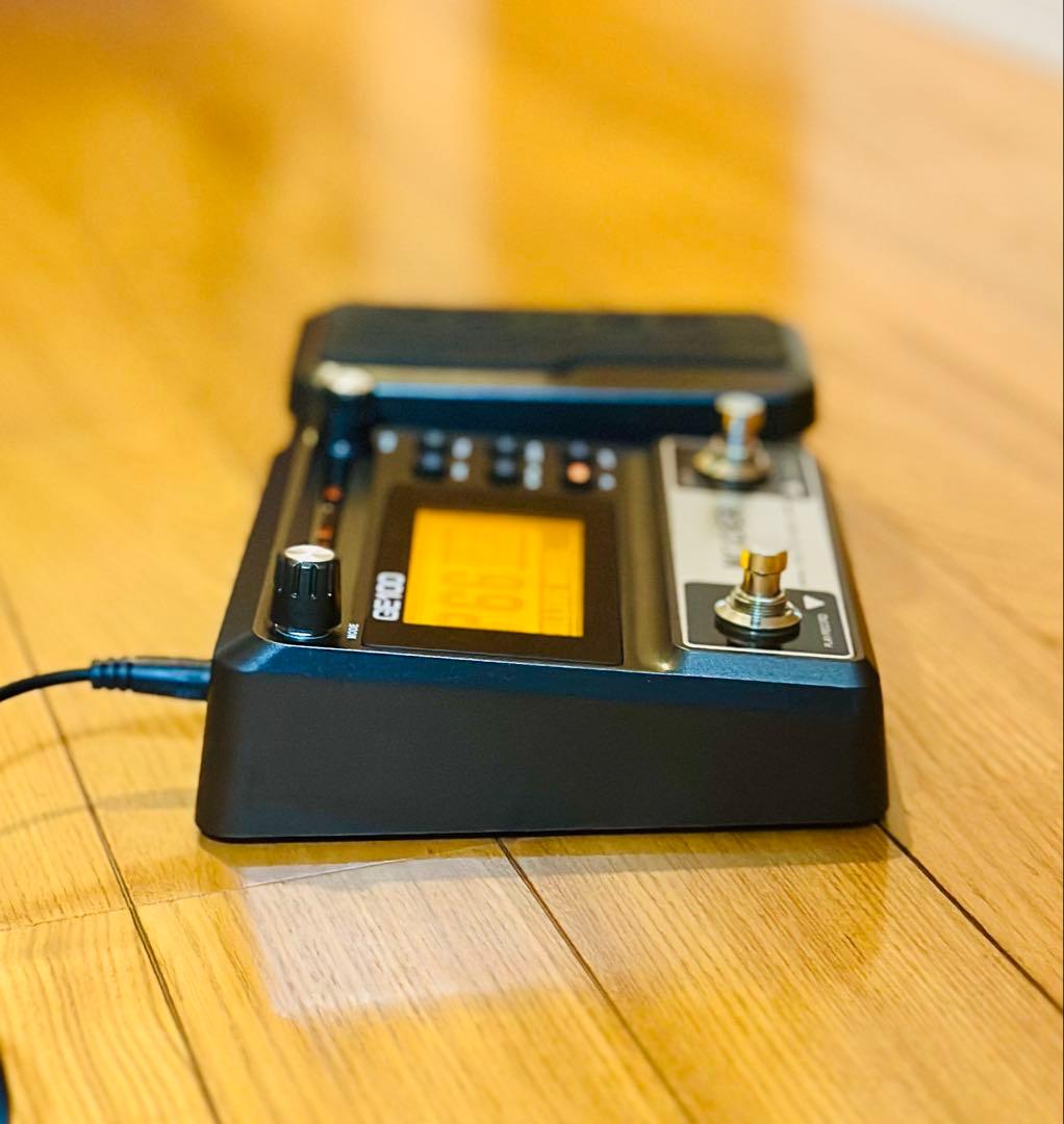【中古・超美品】MOOER GE100 マルチ エフェクター ギター エレキ