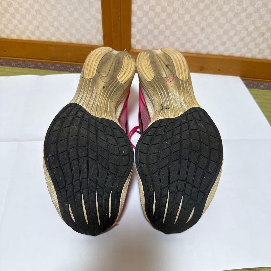 NIKE zoomx ヴェイパーフライネクスト%