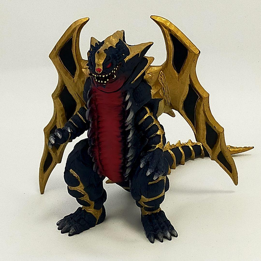 【ウルトラマン】怪獣ソフビ等11体まとめ【ジャンク・中古品】