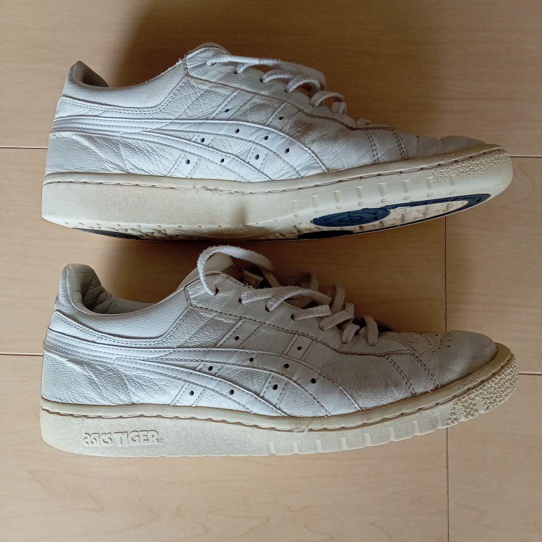 asics TBF28X ゼビオ限定ポイントゲッター　サイズ26.5cm