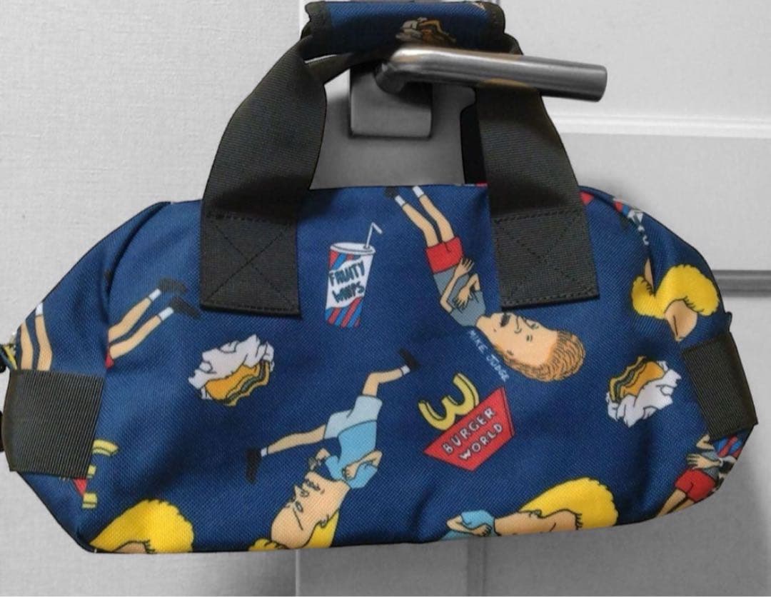 PEARLY GATES カートバッグ 新品タグ付き