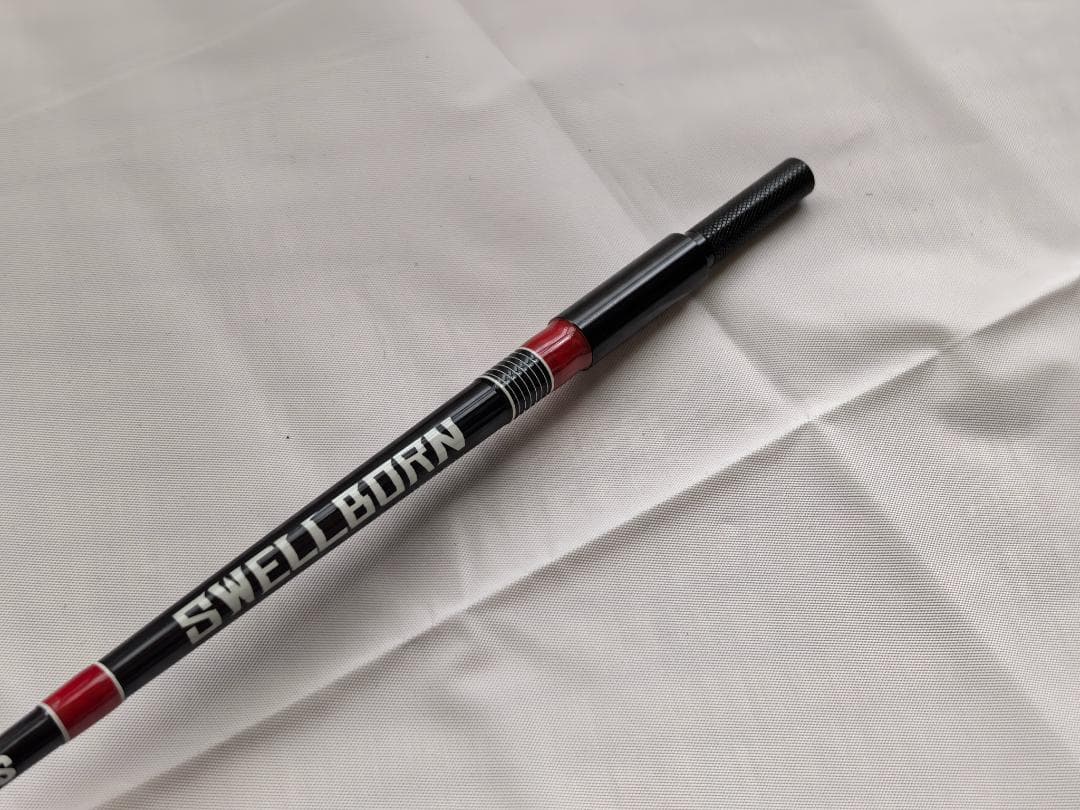 ストックルアーズ　SWELL BORN　5.6ft