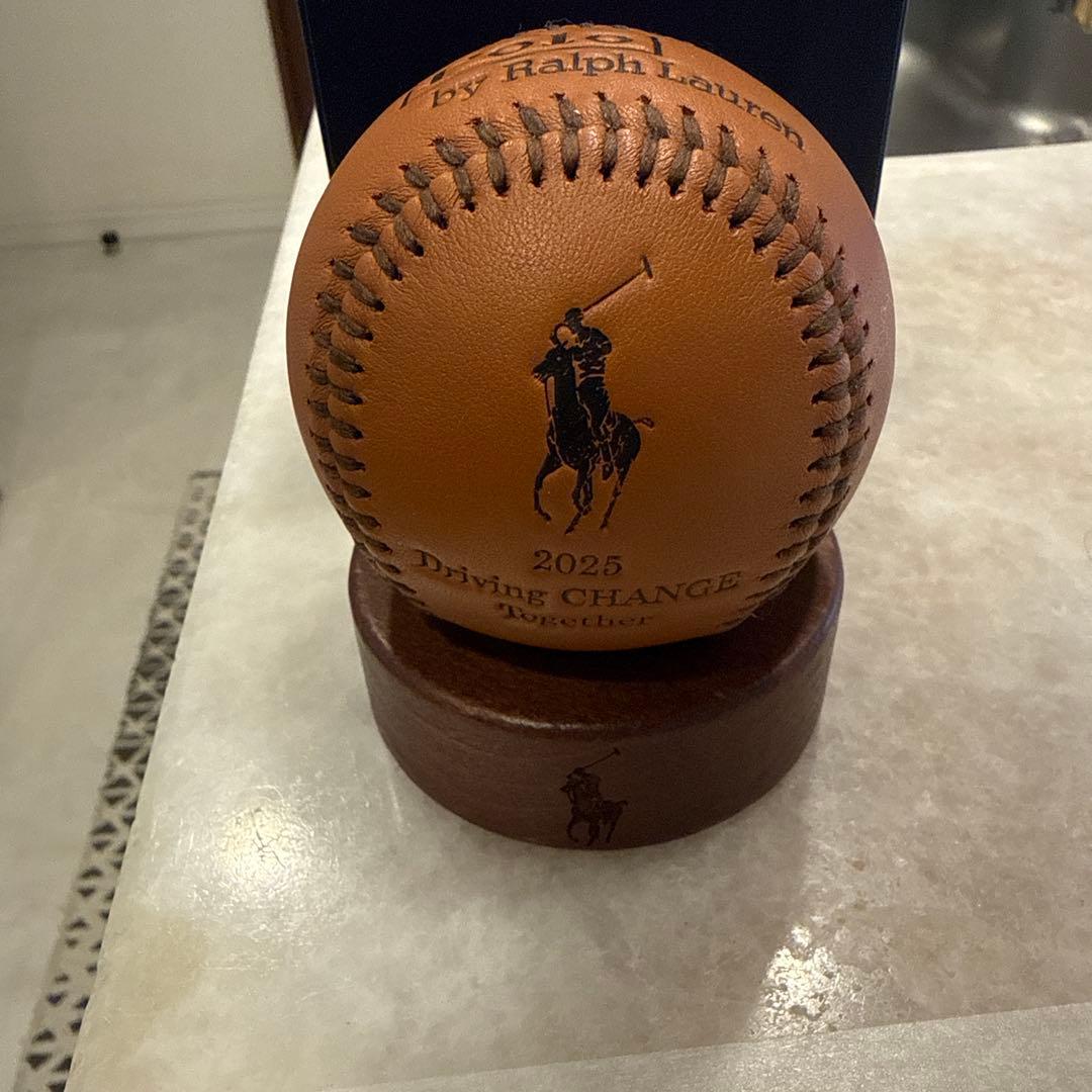 【新品・箱付き】Polo by Ralph Lauren 2025