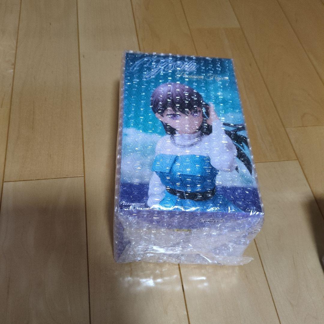 お正月特価で1点600円台！フィギュアおまとめ10点セット！